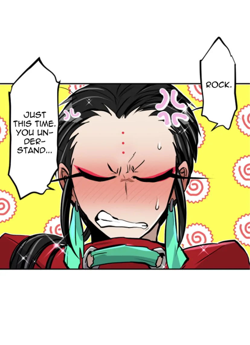 Nanbaka chapter 276 page 41