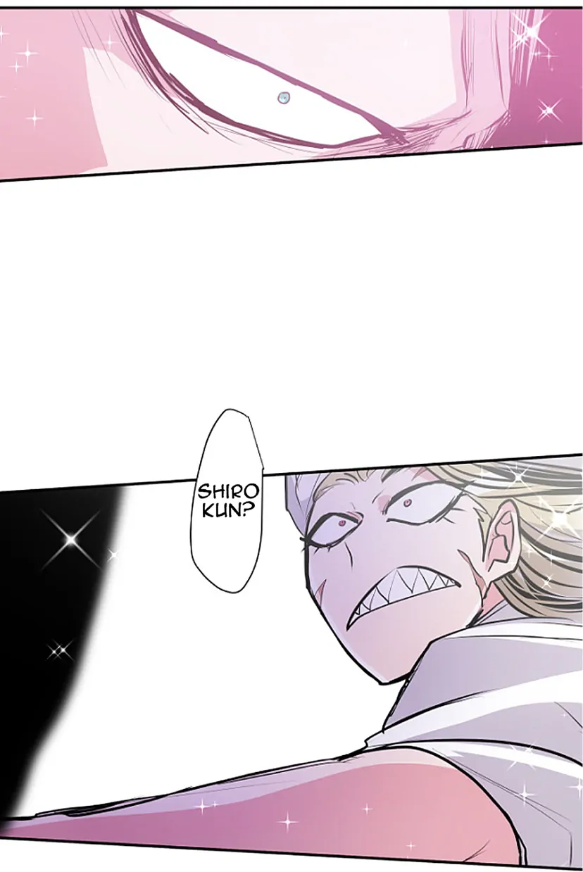 Nanbaka chapter 277 page 12