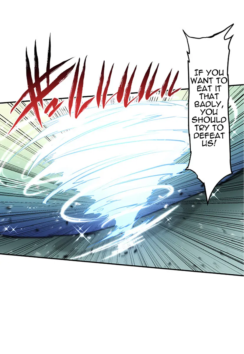 Nanbaka chapter 277 page 15