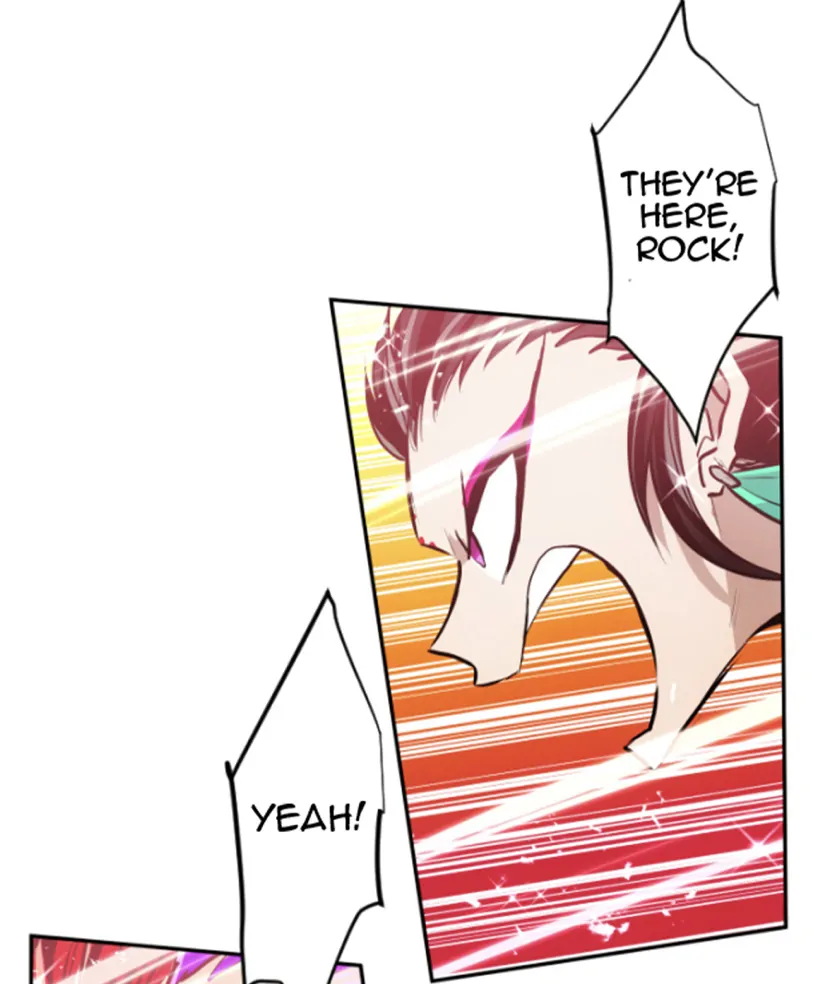 Nanbaka chapter 277 page 16