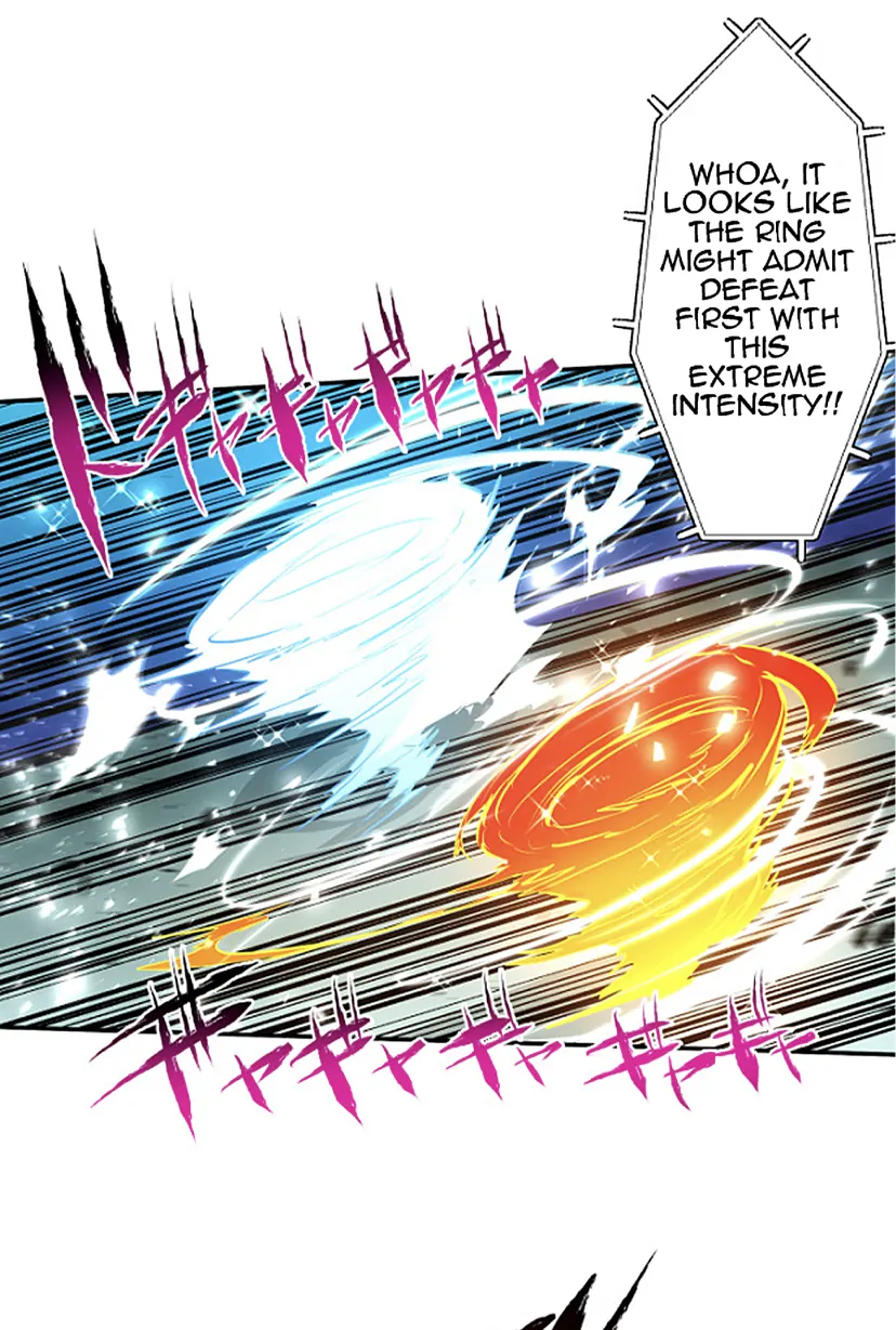 Nanbaka chapter 277 page 2