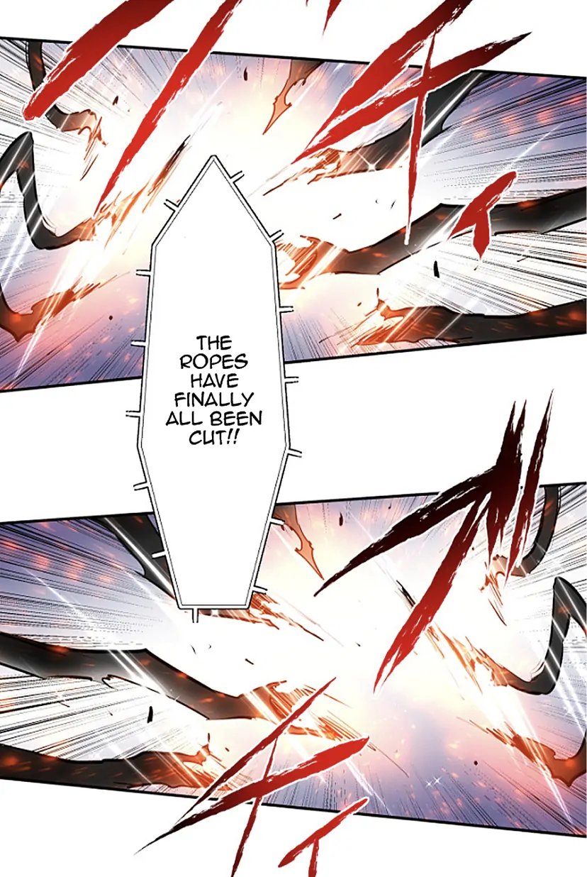 Nanbaka chapter 277 page 3