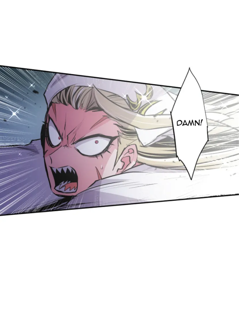 Nanbaka chapter 277 page 31
