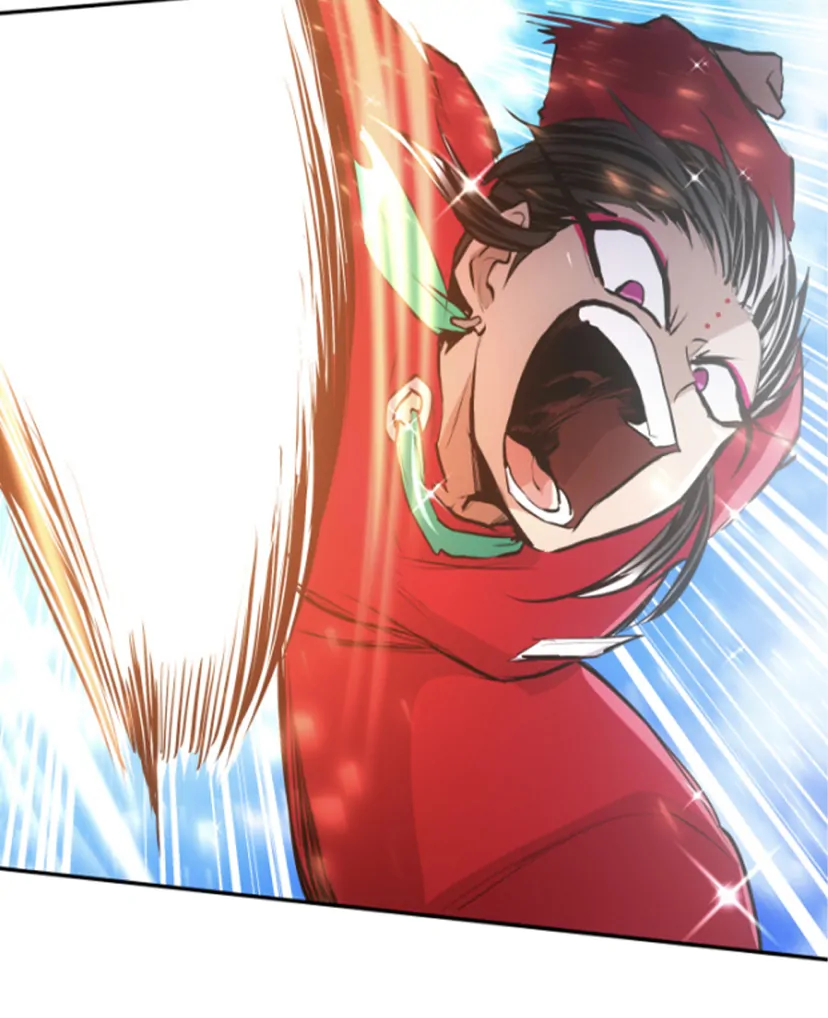 Nanbaka chapter 277 page 34