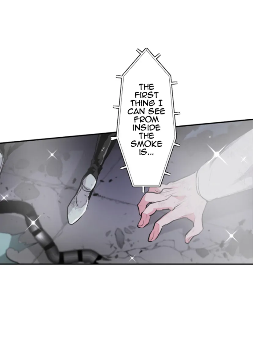 Nanbaka chapter 277 page 39