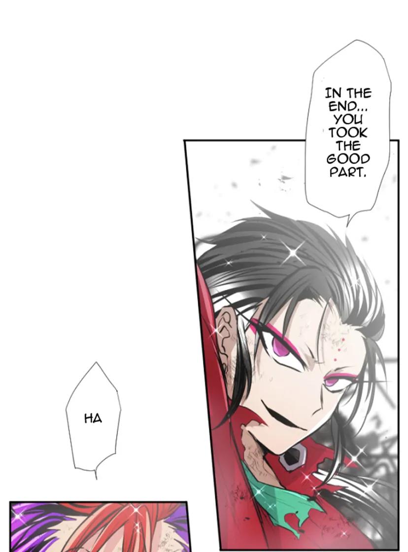 Nanbaka chapter 277 page 45