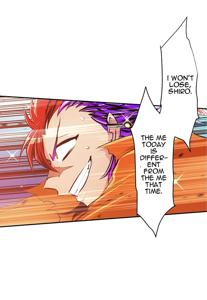 Nanbaka chapter 277 page 6