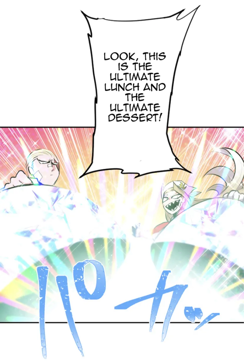 Nanbaka chapter 277 page 60