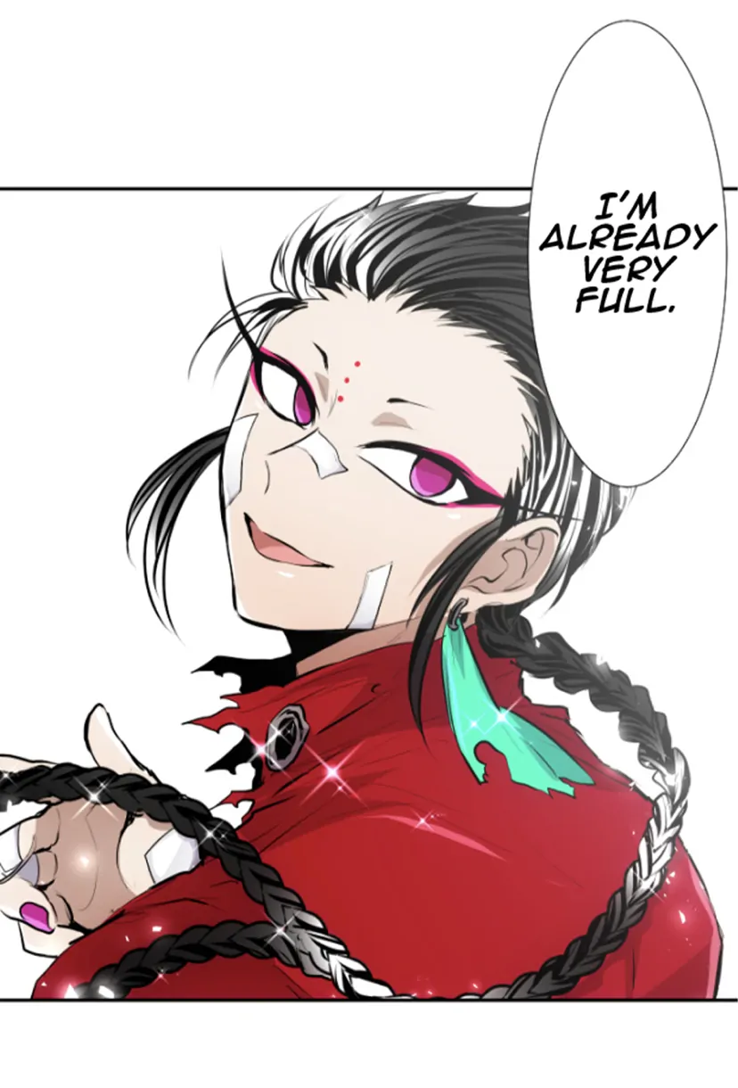 Nanbaka chapter 277 page 63