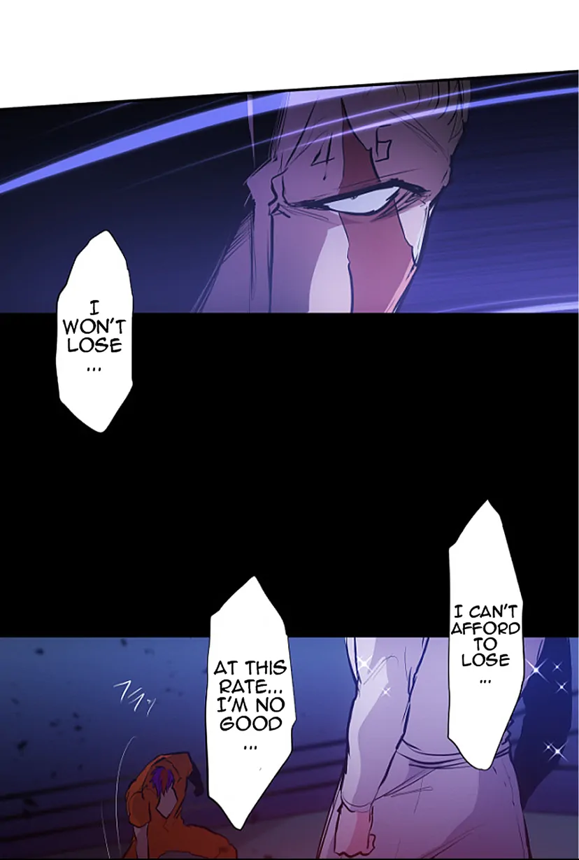 Nanbaka chapter 277 page 7