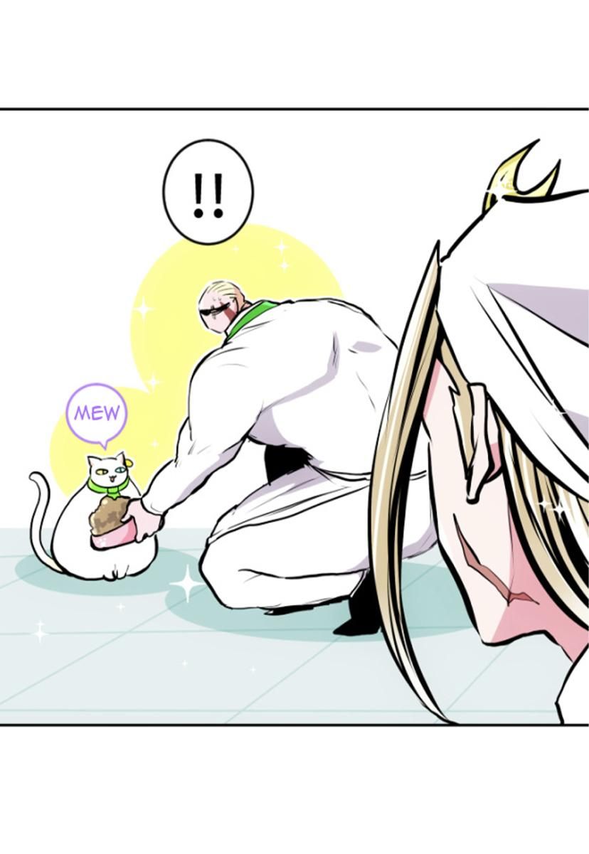 Nanbaka chapter 278 page 19