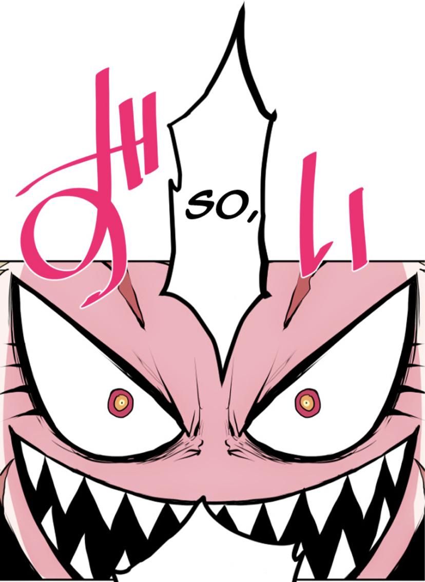 Nanbaka chapter 278 page 2