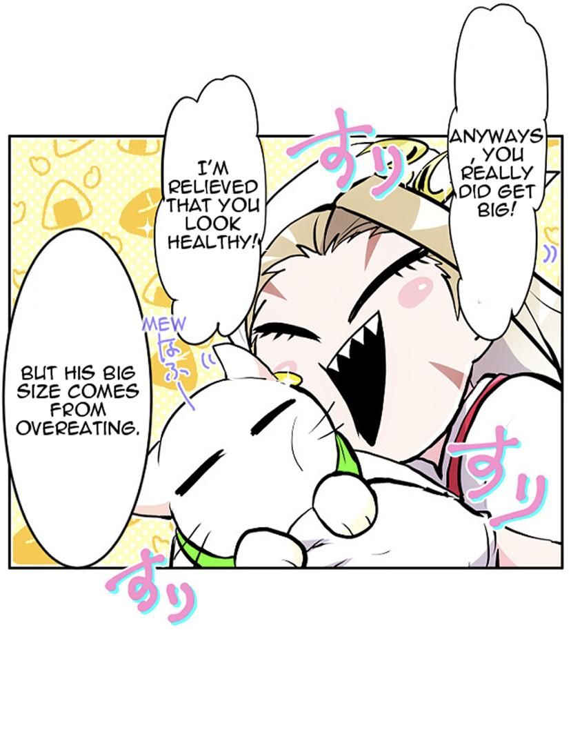 Nanbaka chapter 278 page 23