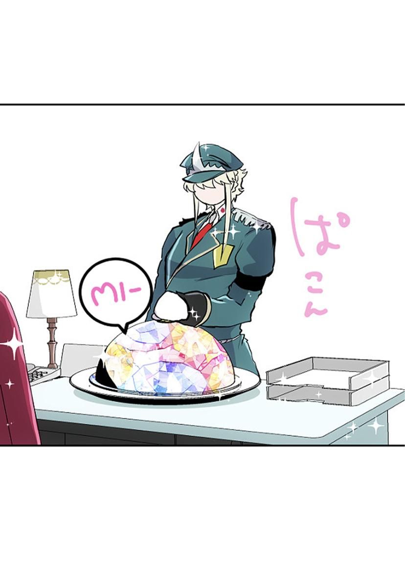 Nanbaka chapter 278 page 29