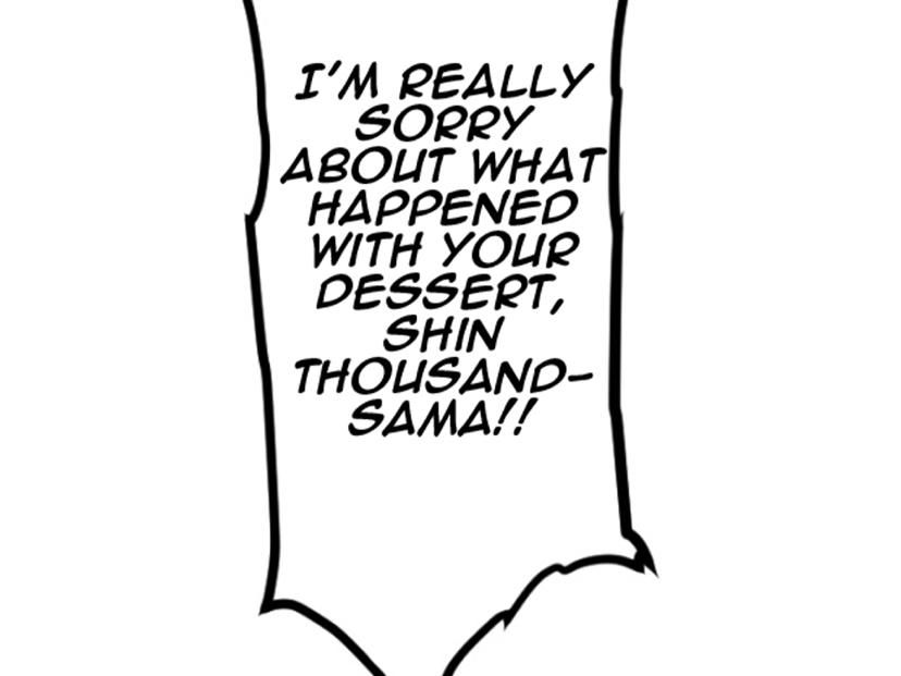 Nanbaka chapter 278 page 3