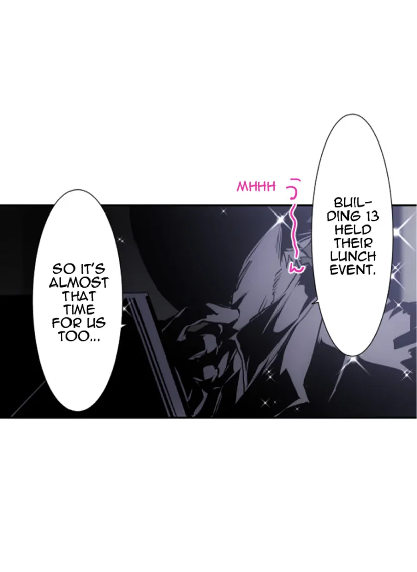 Nanbaka chapter 279 page 1