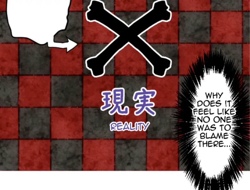 Nanbaka chapter 279 page 17