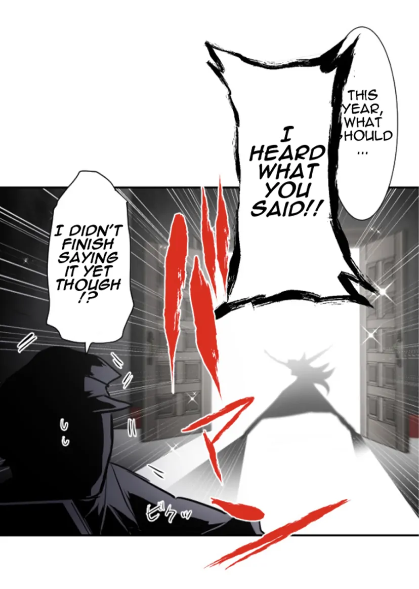 Nanbaka chapter 279 page 2