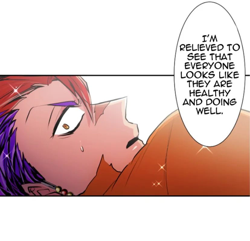 Nanbaka chapter 279 page 36