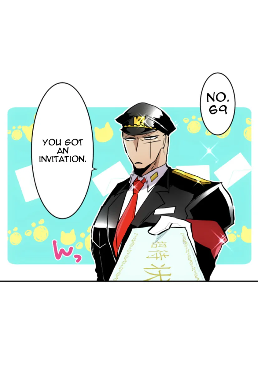 Nanbaka chapter 279 page 5