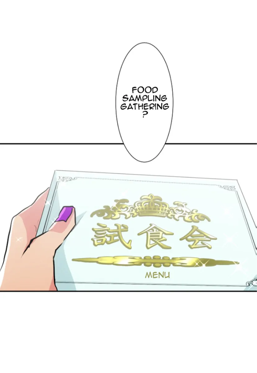 Nanbaka chapter 279 page 7