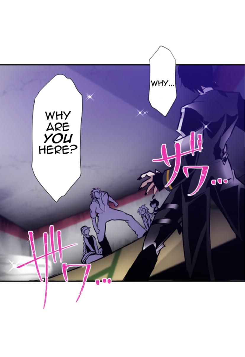 Nanbaka chapter 280 page 1