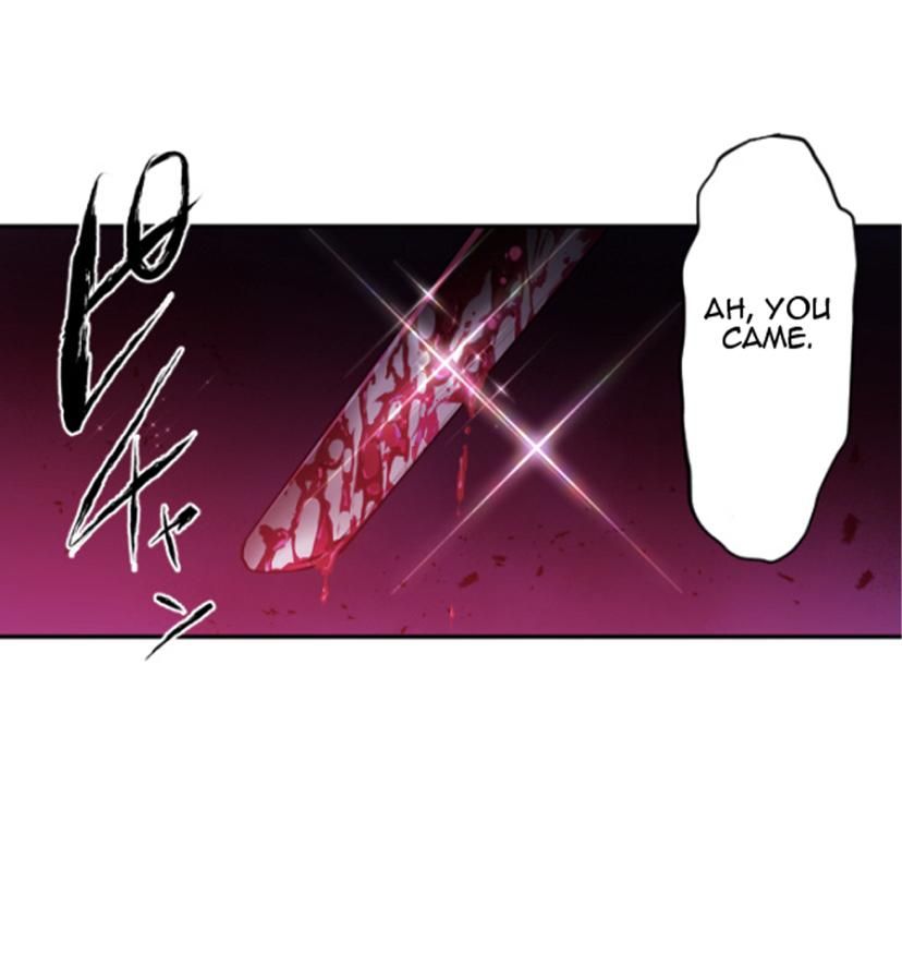 Nanbaka chapter 280 page 27