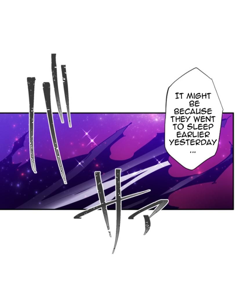 Nanbaka chapter 280 page 37