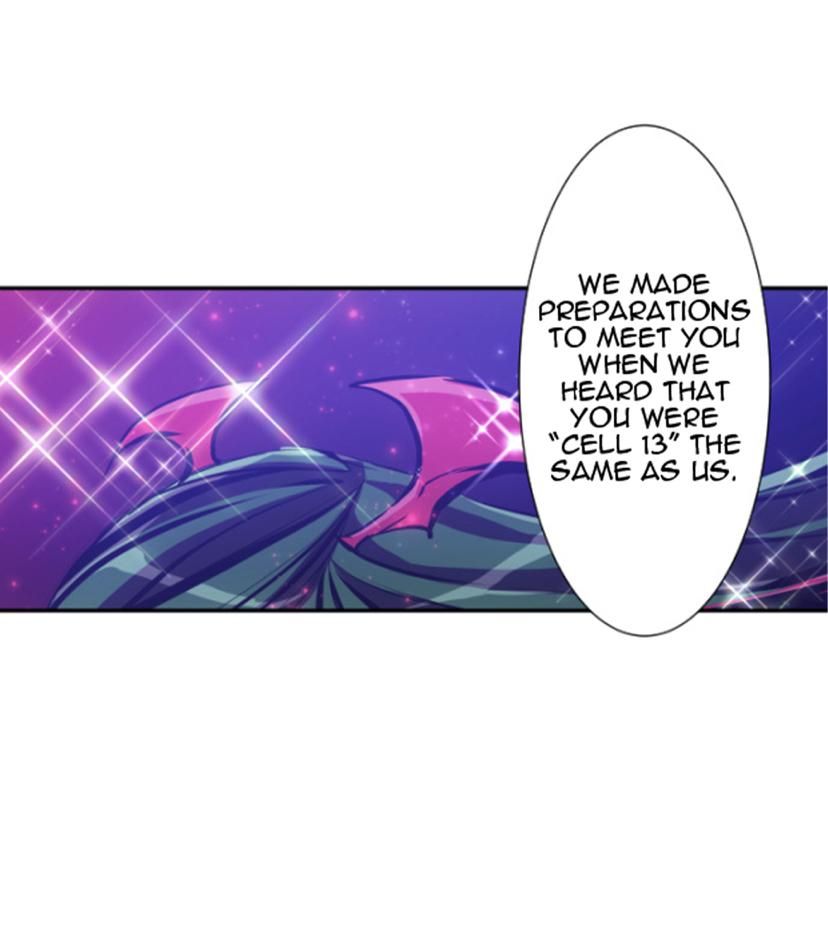 Nanbaka chapter 280 page 39