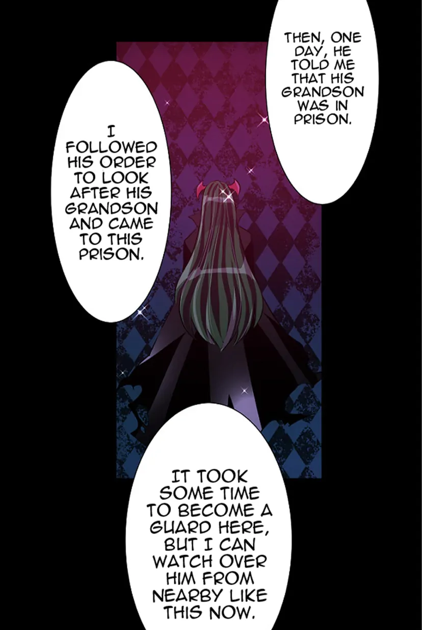 Nanbaka chapter 284 page 11