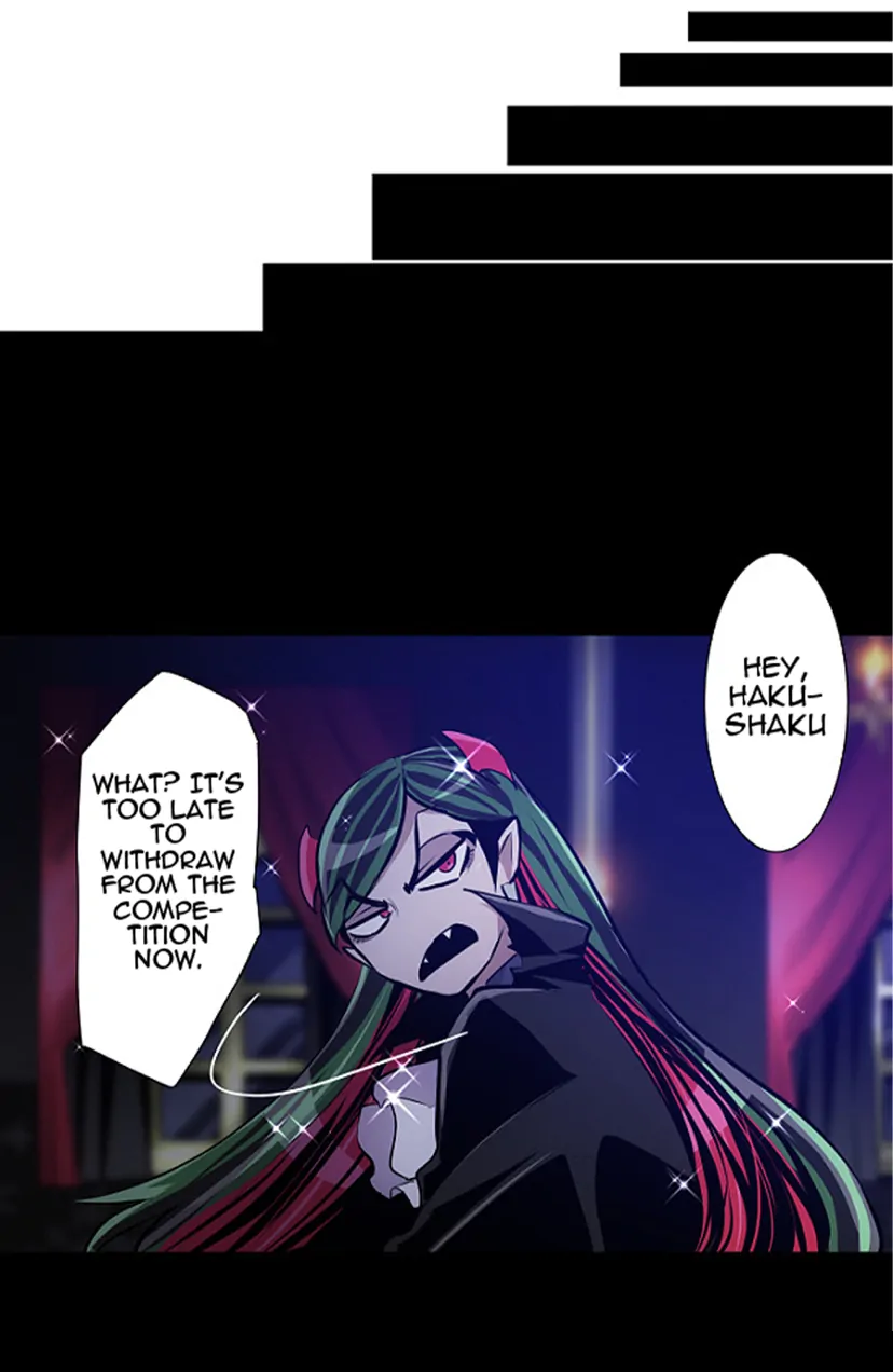 Nanbaka chapter 284 page 18