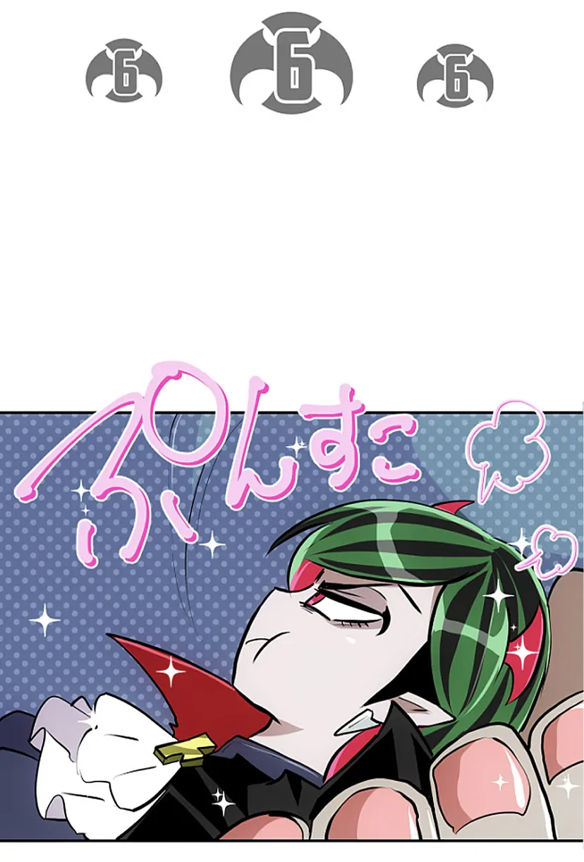 Nanbaka chapter 284 page 21