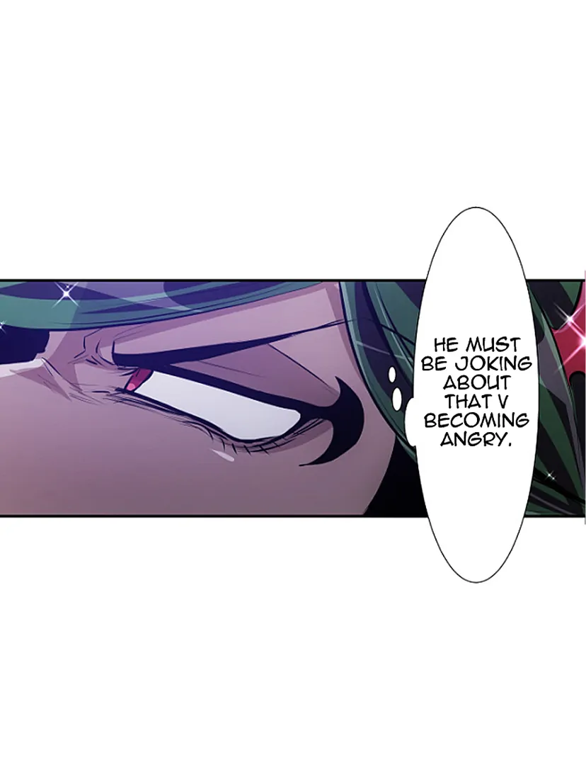 Nanbaka chapter 284 page 23