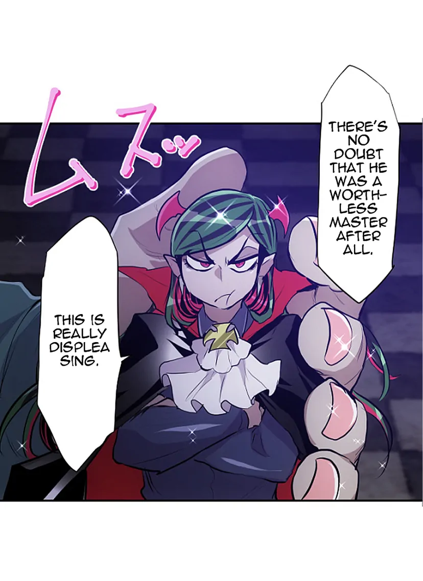 Nanbaka chapter 284 page 25