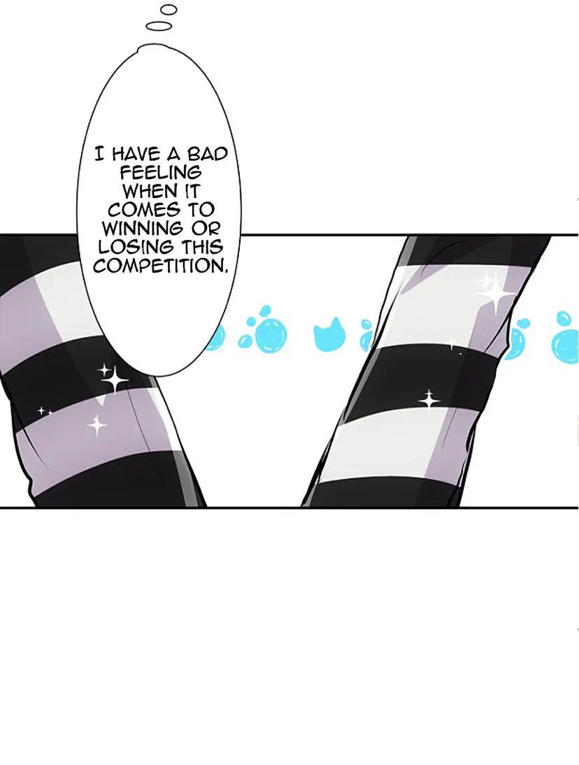 Nanbaka chapter 284 page 36