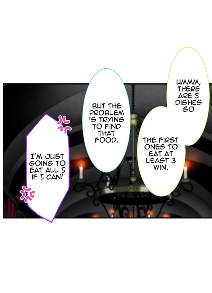 Nanbaka chapter 284 page 6