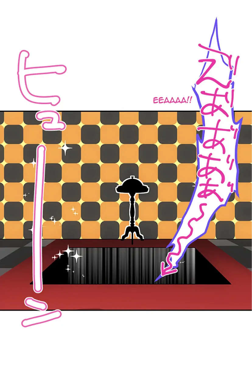 Nanbaka chapter 285 page 11