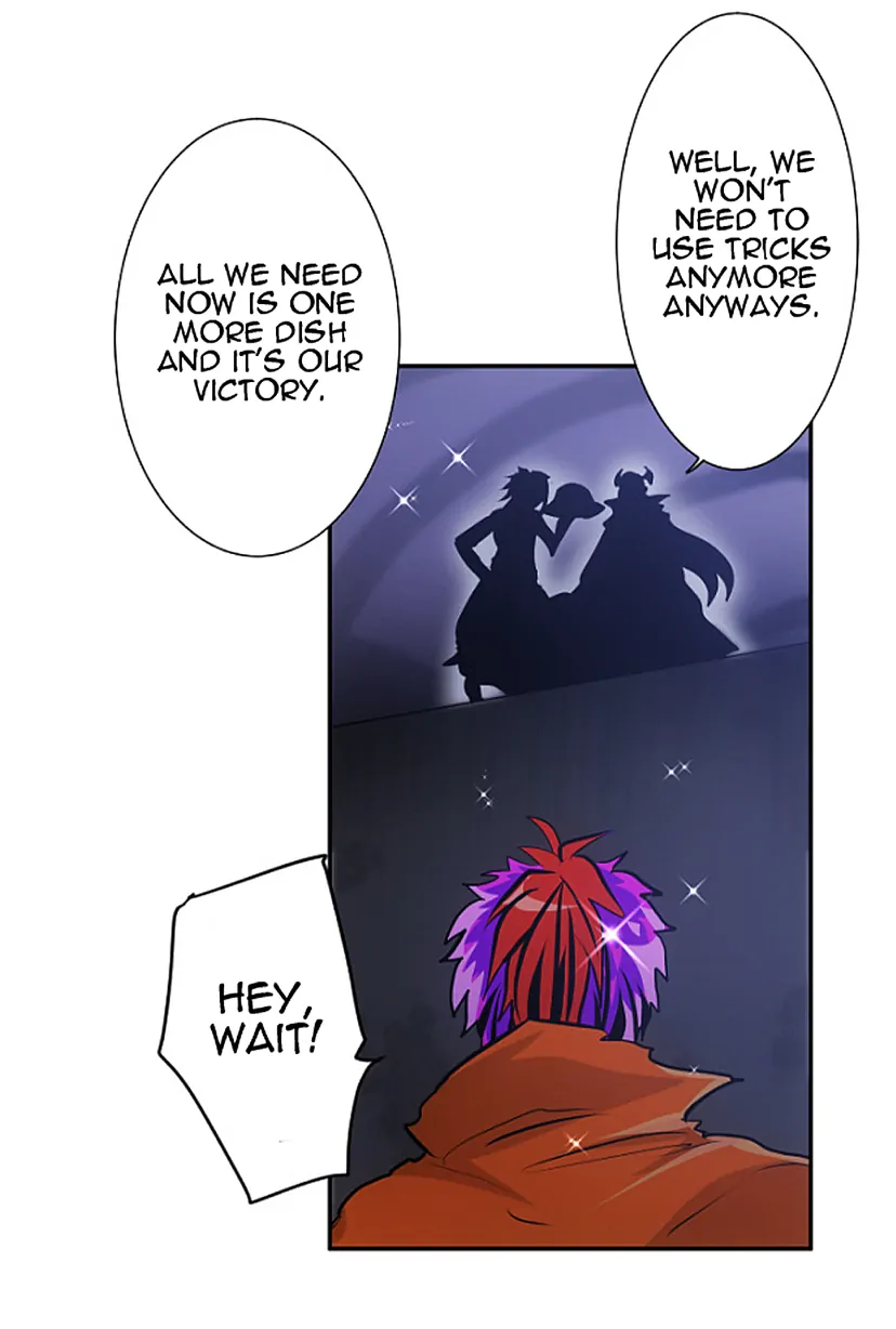 Nanbaka chapter 285 page 16