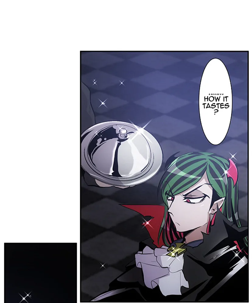 Nanbaka chapter 285 page 18