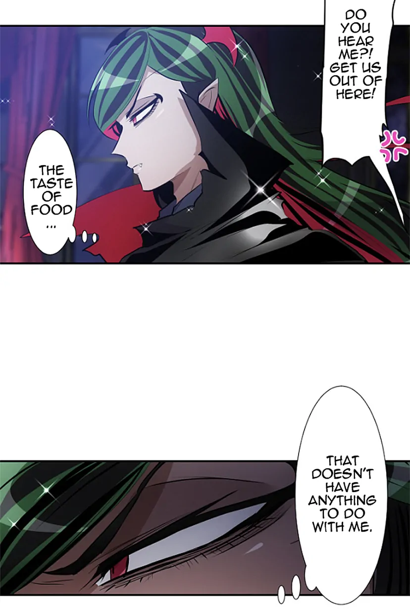 Nanbaka chapter 285 page 22