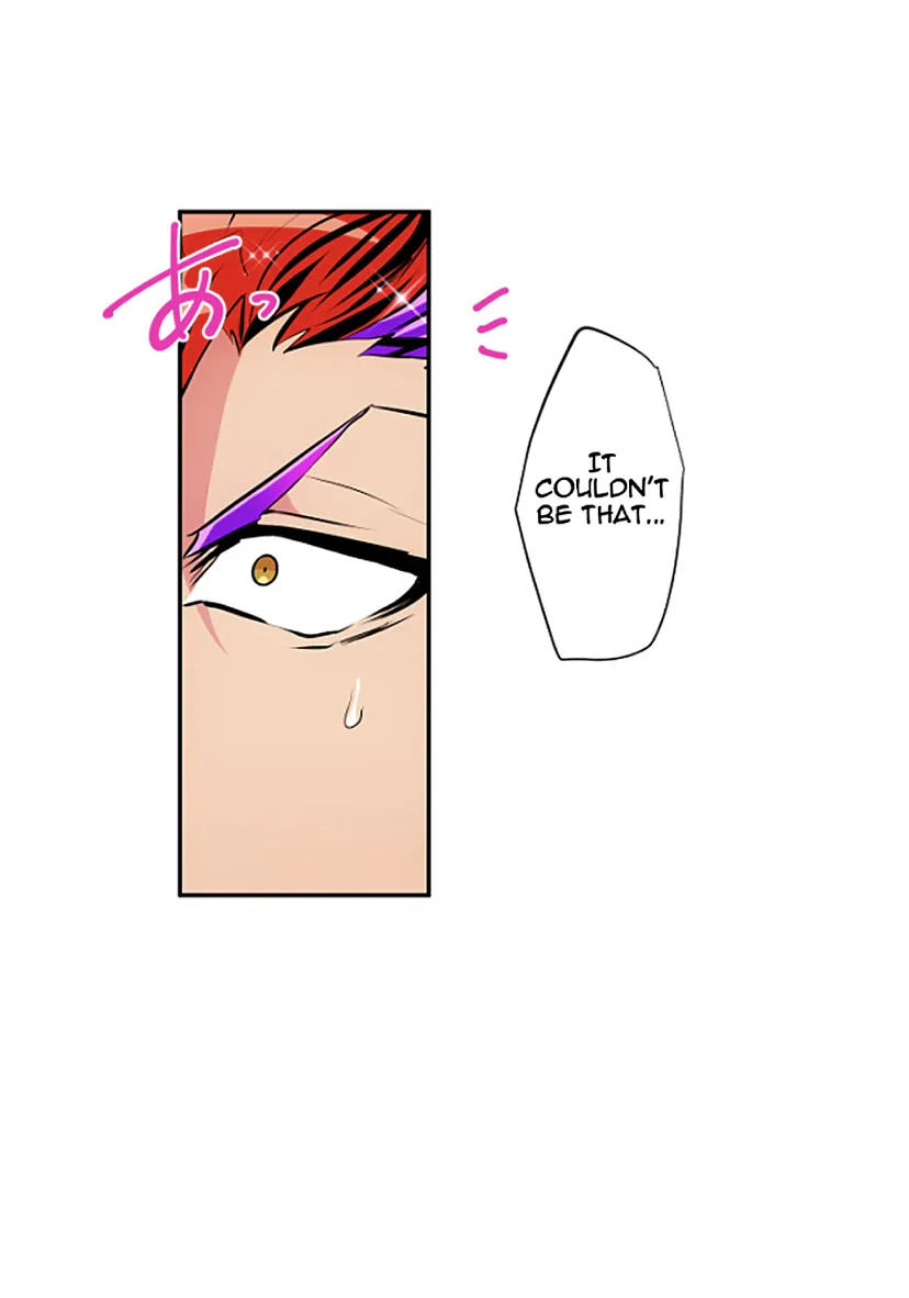 Nanbaka chapter 285 page 36