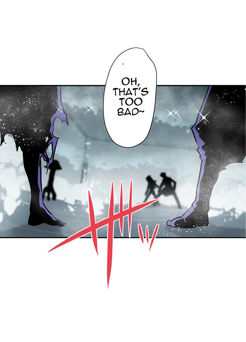 Nanbaka chapter 285 page 49