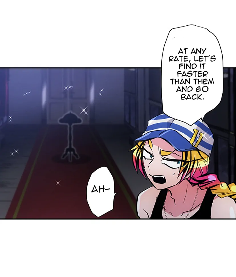 Nanbaka chapter 285 page 7