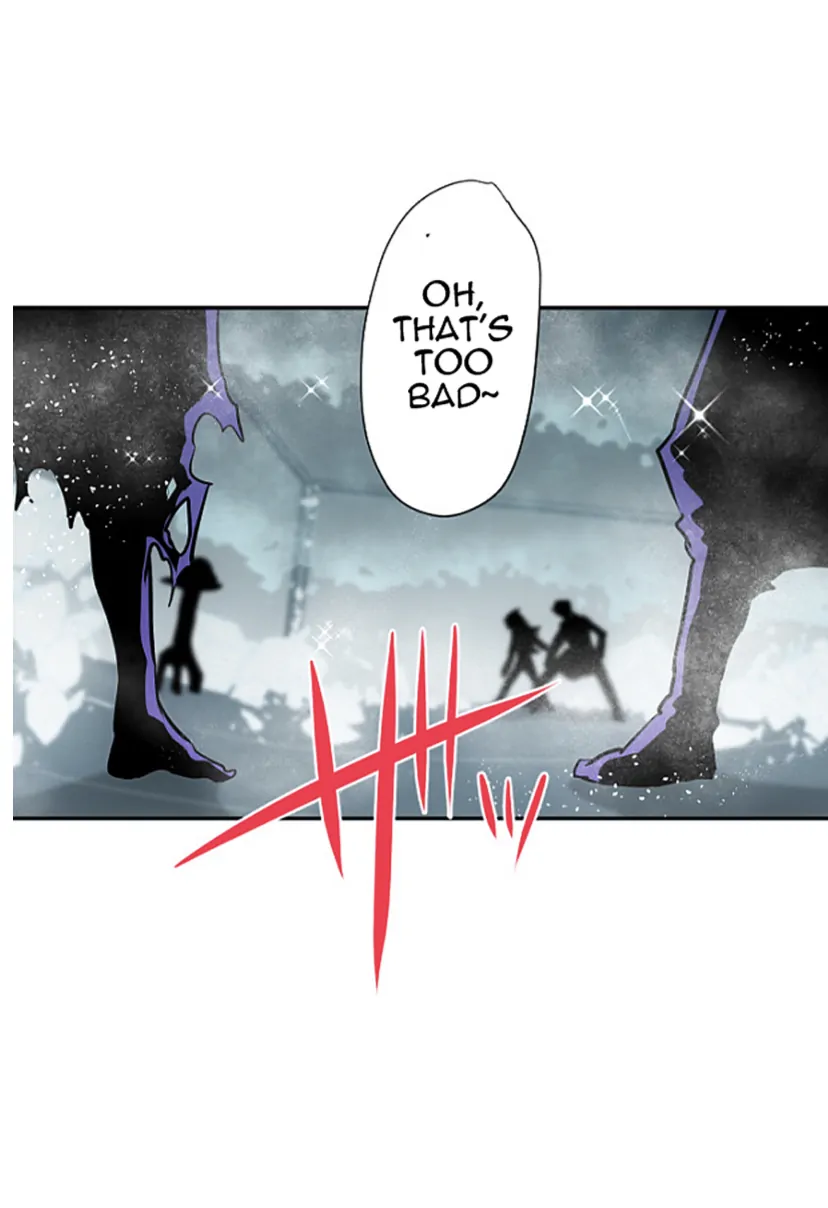 Nanbaka chapter 286 page 1