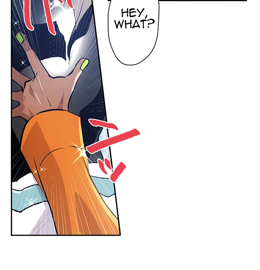 Nanbaka chapter 286 page 19