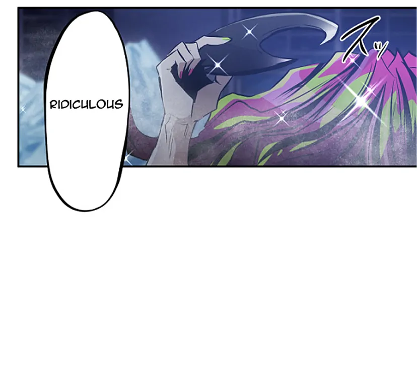 Nanbaka chapter 286 page 24