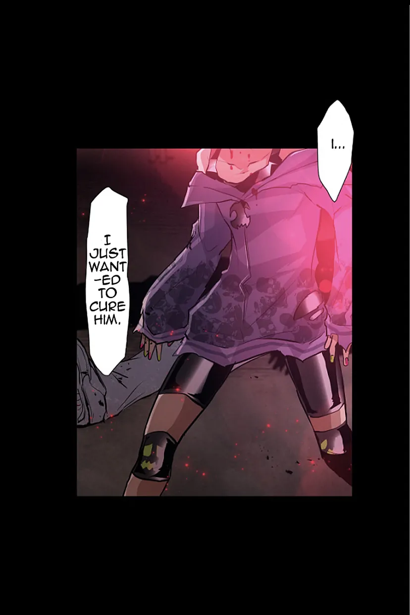 Nanbaka chapter 287 page 12