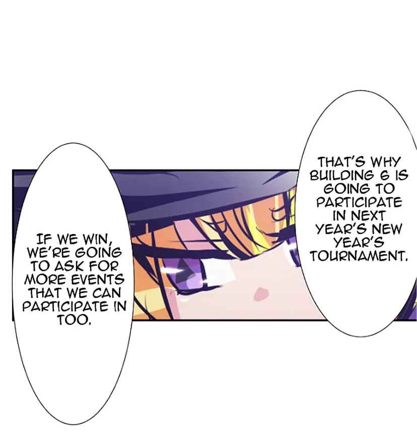 Nanbaka chapter 287 page 17