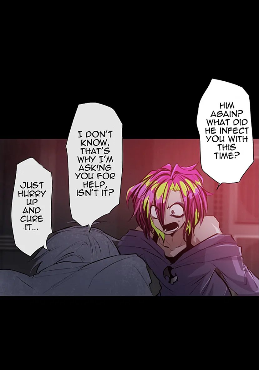 Nanbaka chapter 287 page 4