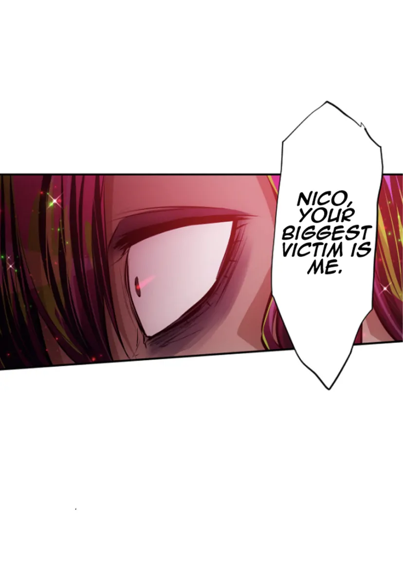 Nanbaka chapter 287 page 40